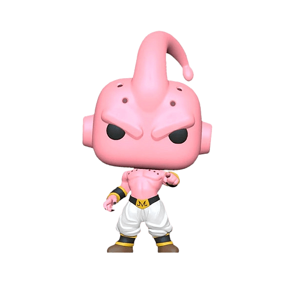 Figura POP Dragon Ball Z Kid Buu