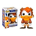 Figura POP Darkwing Duck Launchpad McQuak