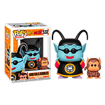 Figura POP Dragon Ball Z King Kai amp Bubbles Serie 5 Figura POP Dragon Ball Z King Kai amp Bubbles Serie 5