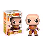 Figura POP Dragon Ball Z Krillin