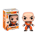 Figura POP Dragon Ball Z Krillin