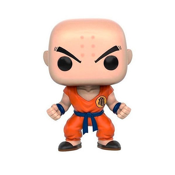 Figura POP Dragon Ball Z Krillin