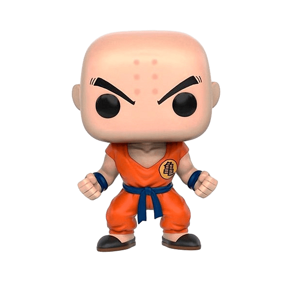 Figura POP Dragon Ball Z Krillin