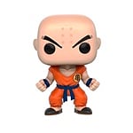 Figura POP Dragon Ball Z Krillin