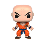 Figura POP Dragon Ball Z Krillin