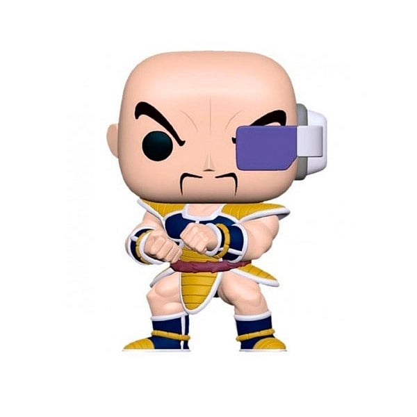 Figura POP Dragon Ball Z Nappa