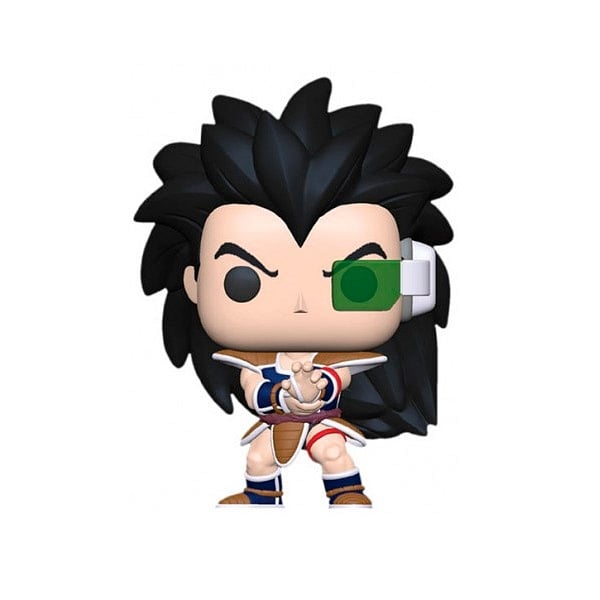 Figura POP Dragon Ball Z Radditz