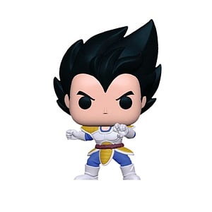 Figura POP Dragon Ball Z Vegeta