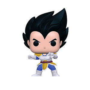 Figura POP Dragon Ball Z Vegeta