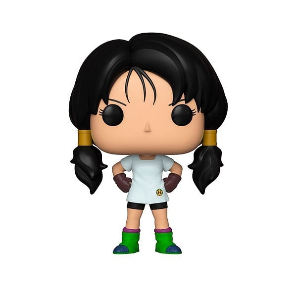 Figura POP Dragon Ball Z Videl Serie 5