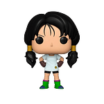 Figura POP Dragon Ball Z Videl Serie 5 Figura POP Dragon Ball Z Videl Serie 5
