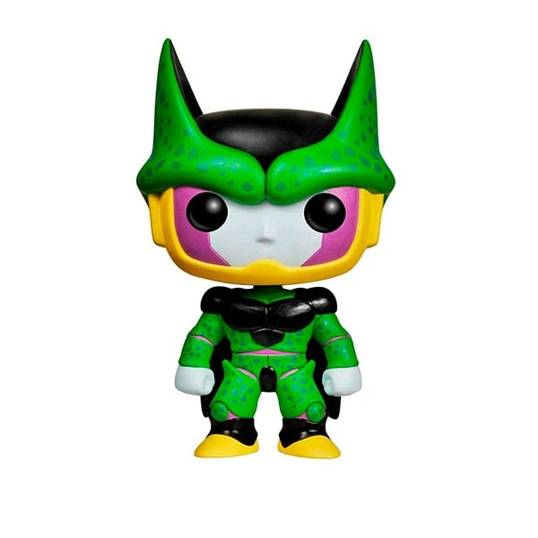 Figura POP Dragonball Z Perfect Cell