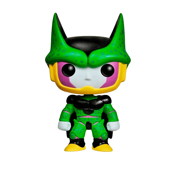 Figura POP Dragonball Z Perfect Cell
