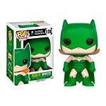 Figura POP DC Batgirl Poison Ivy Impopster
