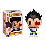 Figura POP Dragonball Z Vegeta