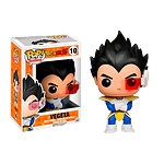 Figura POP Dragonball Z Vegeta