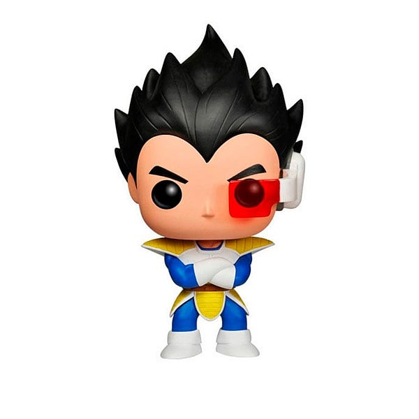 Figura POP Dragonball Z Vegeta