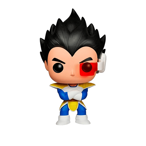 Figura POP Dragonball Z Vegeta
