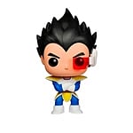 Figura POP Dragonball Z Vegeta