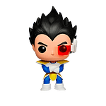 Figura POP Dragonball Z Vegeta