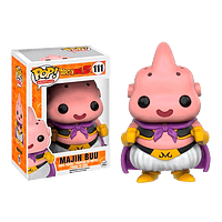 Figura POP! Dragon Ball Z Majin Buu