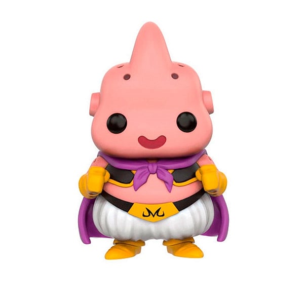 Figura POP Dragon Ball Z Majin Buu