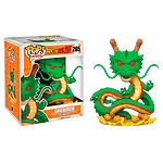 Figura POP Dragon Ball Z Shenron 15cm Figura POP Dragon Ball Z Shenron 15cm
