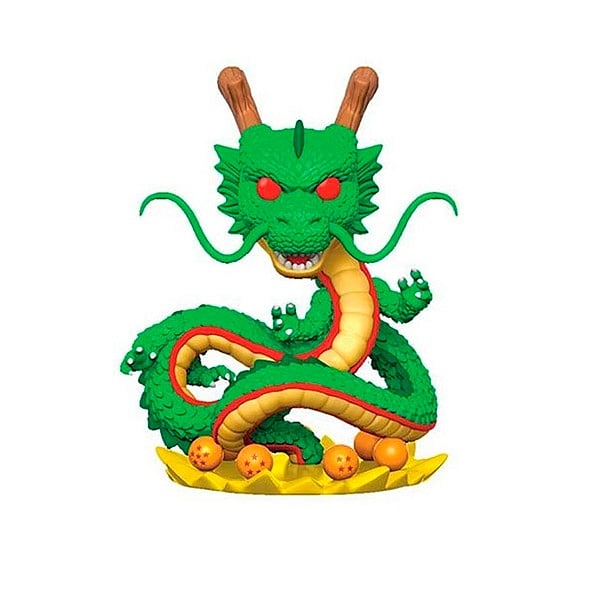 Figura POP Dragon Ball Z Shenron 15cm