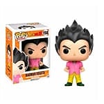 Figura POP Dragonball Z Badman Vegeta Exclusive