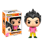 Figura POP Dragonball Z Badman Vegeta Exclusive
