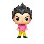 Figura POP Dragonball Z Badman Vegeta Exclusive