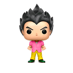 Figura POP Dragonball Z Badman Vegeta Exclusive