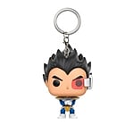Llavero Pocket POP Dragon Ball Z Vegeta