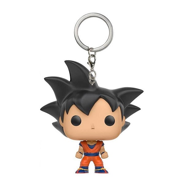 Llavero Pocket POP Dragonball Z Goku