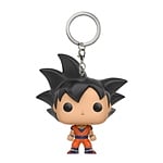 Llavero Pocket POP Dragonball Z Goku