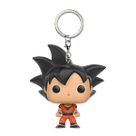 Llavero Pocket POP Dragonball Z Goku