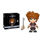 Figura 5 Star Disney Kingdom Hearts 3 Sora