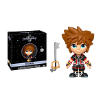 Figura 5 Star Disney Kingdom Hearts 3 Sora