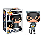 Figura POP DC Batman Animated Catwoman