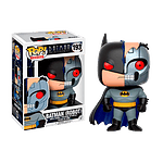 Figura POP DC Batman Animated Robot Batman