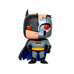 Figura POP DC Batman Animated Robot Batman