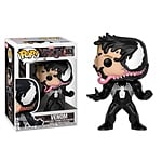 Figura POP Marvel Venom Eddie Brock