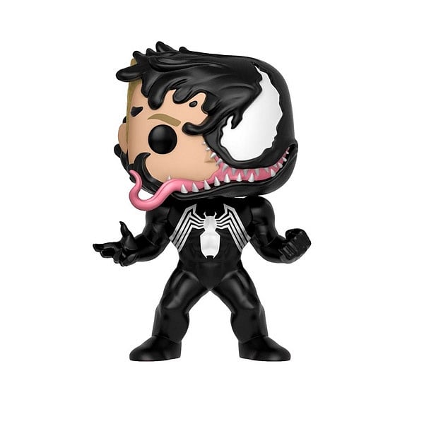 Figura POP Marvel Venom Eddie Brock