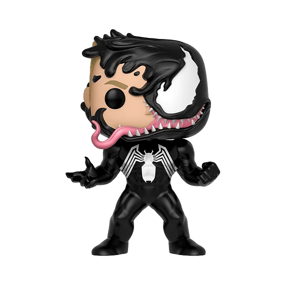 Figura POP Marvel Venom Eddie Brock