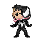 Figura POP Marvel Venom Eddie Brock