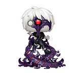 Figura POP Tokyo Ghoul HalfKakuja Kaneki