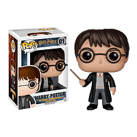 Figura POP Harry Potter Gryffindor Figura POP Harry Potter Gryffindor