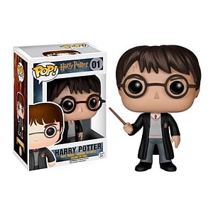 Figura POP Harry Potter Gryffindor