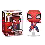 Figura POP Marvel Spiderman