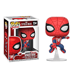 Figura POP Marvel Spiderman